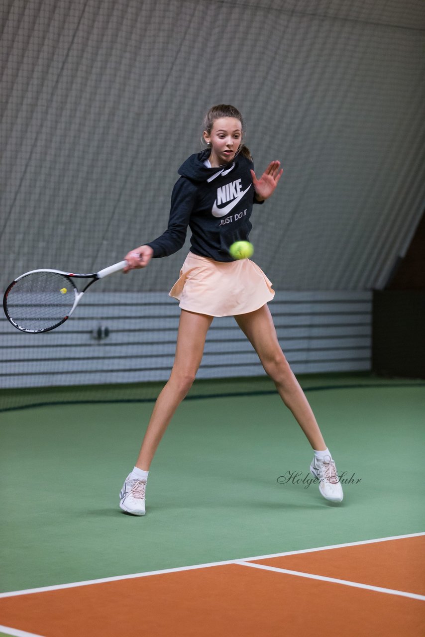 Bild 197 - Sparkasse Westholstein Pokal Marne